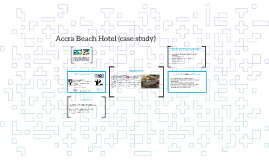 Accra Beach Hotel Case Analysis