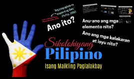 history prezi maikling pilipino