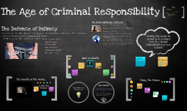 The Age of Criminal Responsibility by Reena Mistry on Prezi