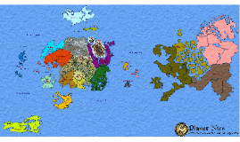 Planet Nirn Map by Mlendea Horatiu on Prezi