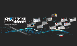 De Angeli Prodotti S.r.l. - Company Profile 2015 by Nicola Lazzaro ... De Angeli Prodotti S.r.l. - Company Profile 2015 by Nicola Lazzaro ...