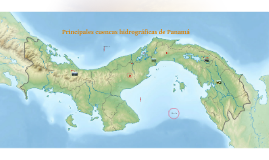 Principales cuencas hidrograficas de Panama by Jake Harris on Prezi