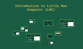 little man computer steam game