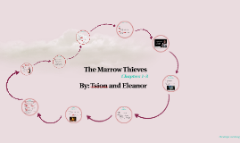 the bone marrow thieves