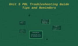 "The Most Dangerous Game" Scavenger Hunt by on Prezi