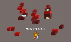 math trek description