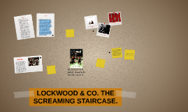 lockwood & co the screaming staircase lockwood & co the screaming staircase