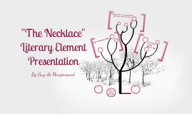 the necklace three literary elements The necklace theme and narrative elements of the necklace tisha smith eng 125 the short story that i have chosen is the necklace by guy de maupassant. the necklace three literary elements The necklace theme and narrative elements of the necklace tisha smith eng 125 the short story that i have chosen is the necklace by guy de maupassant.