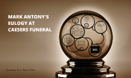 antony funeral speech essay antony funeral speech essay