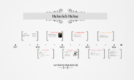 "Das Erdbeben von Chili" by narmin mamena on Prezi