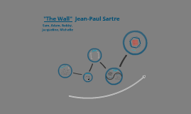 The Wall Sartre Analysis