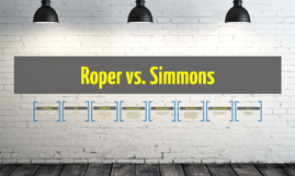 roper vs simmons Crin is a global children's rights advocacy network. roper vs simmons Crin is a global children's rights advocacy network.