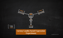 carney landis experiment wikipedia