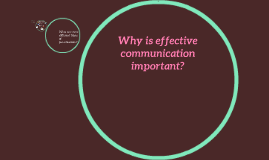 1 1 explain why effective communication Why effective communication in the workplace is highly important effective communication in the workplace plays an important part in organizational development on the whole in this article, we will focus on the importance of communication at the workplace, besides having a look at some tips that help achieve good communication. 1 1 explain why effective communication Why effective communication in the workplace is highly important effective communication in the workplace plays an important part in organizational development on the whole in this article, we will focus on the importance of communication at the workplace, besides having a look at some tips that help achieve good communication.