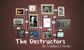 the destructors theme the destructors theme
