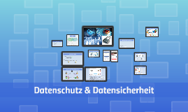 Datenschutz Datensicherheit Datenschutz Datensicherheit