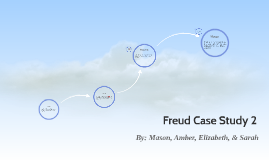 freud case study