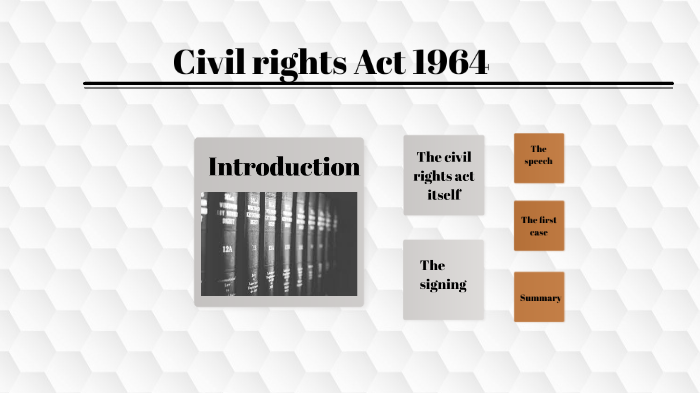 Civil rights Act 1964 by Alexander Budde on Prezi