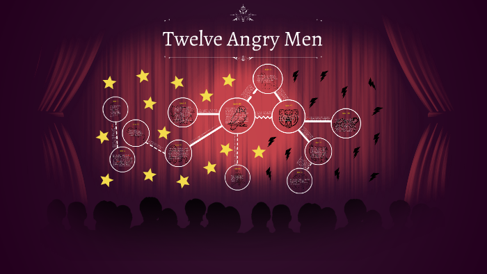 Twelve Angry Men by anjali s on Prezi