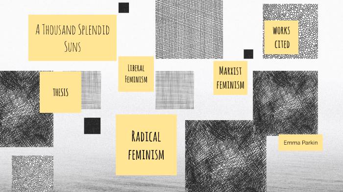 A thousand splendid suns by emma parkin on Prezi