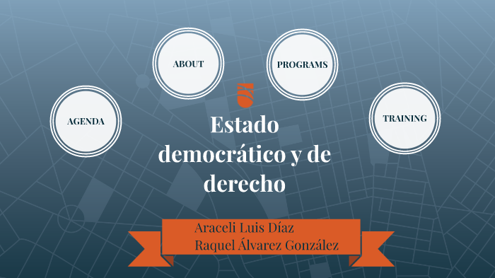 presentacion de derecho by Raquel Alvarez Gonzalez on Prezi