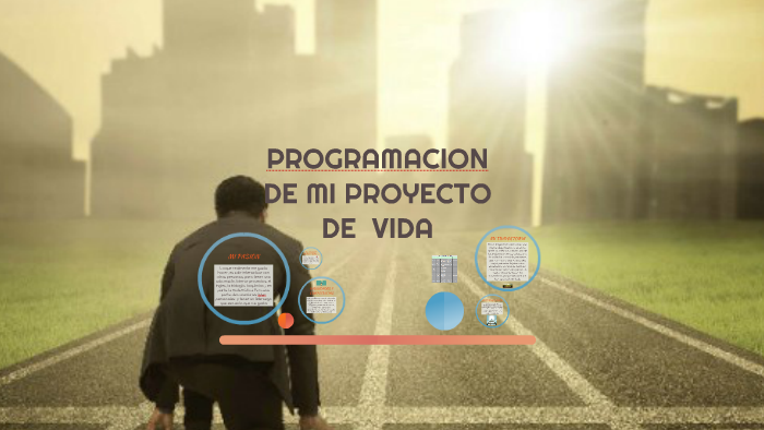 PROGRAMACION DE MI PROYECTO DE VIDA by Santiago Ortiz on Prezi
