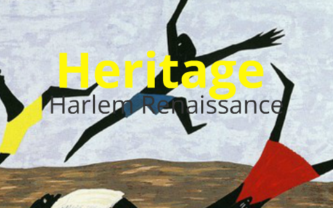 Harlem Renaissance by Ella Manthei on Prezi