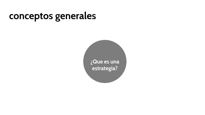 conceptos generales by Eufemia Ramirez on Prezi