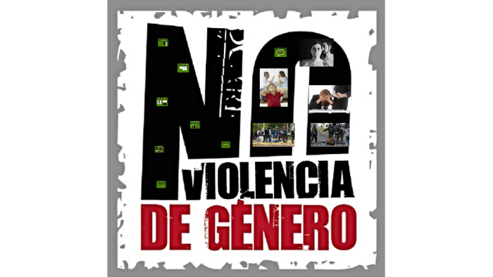 ¿Qué significa VIOLENCIA DE GÉNERO? by Paula Cuenca