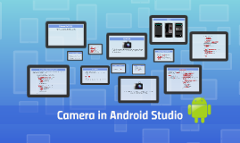 Camera in Android Studio by Manjit Joshi on Prezi