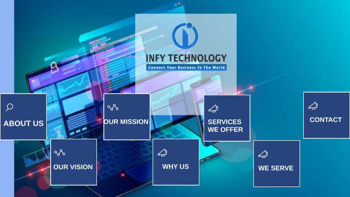 Infy Projects Infy Technology by sandhya kumari on Prezi