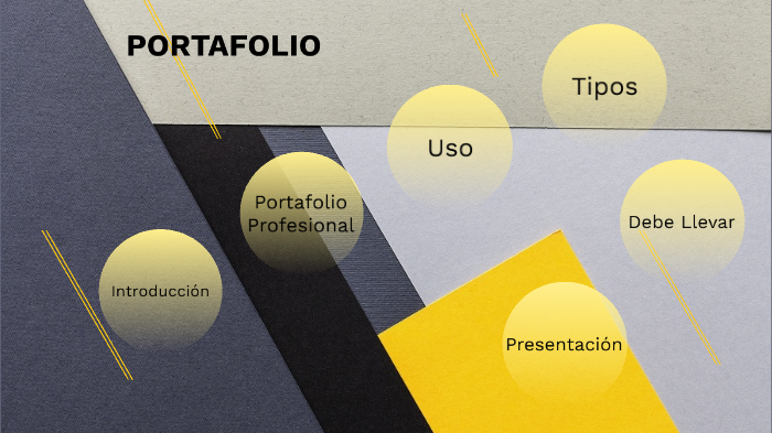 Portafolio by Alejandro Sanchez on Prezi