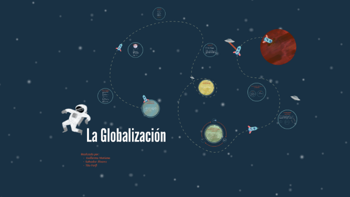 La Globalización by Guillermo Mariano Ortiz on Prezi