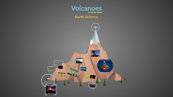Earth Science by De At on Prezi