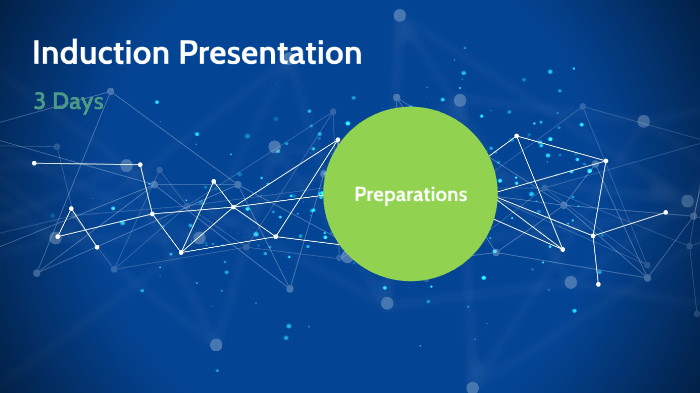 Induction Presentation by yasso Sobhi on Prezi