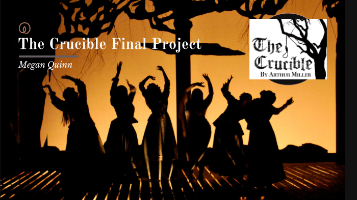 Women Of The Crucible By Megan Quinn On Prezi