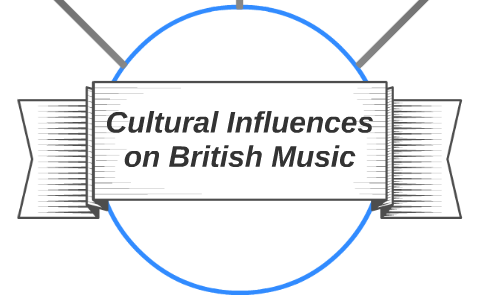 Cultural Influences On British Music By Sarah McMahon On Prezi