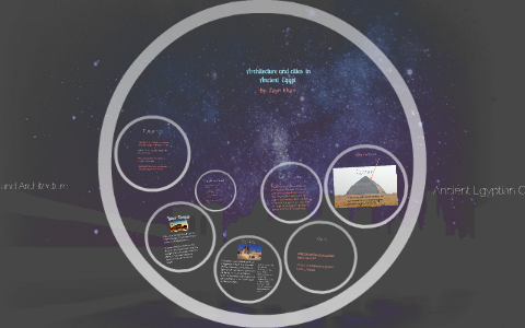 Ancient Archetecture in ancient Egypt by on Prezi