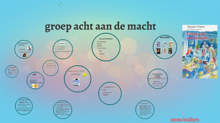 groep acht aan de macht by senna senna on Prezi