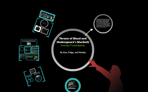 Throne Of Blood Macbeth By Alex Yang On Prezi