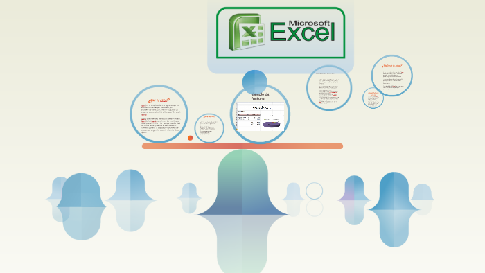 Microsoft Excel by Victoria E Alvizures on Prezi