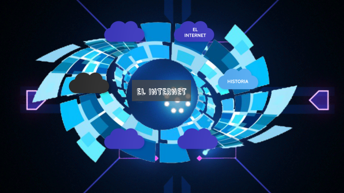 el internet by Luis Fernando Lino Torrez on Prezi