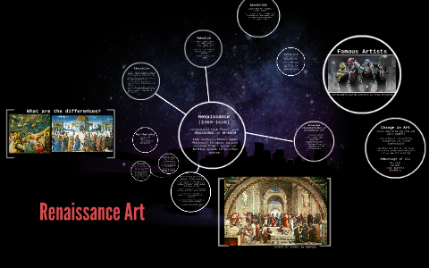 Renaissance Art by on Prezi
