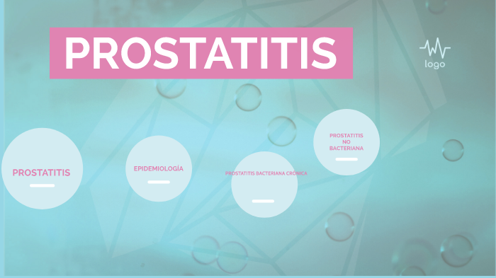 prostatitis dolor perineal en el ano