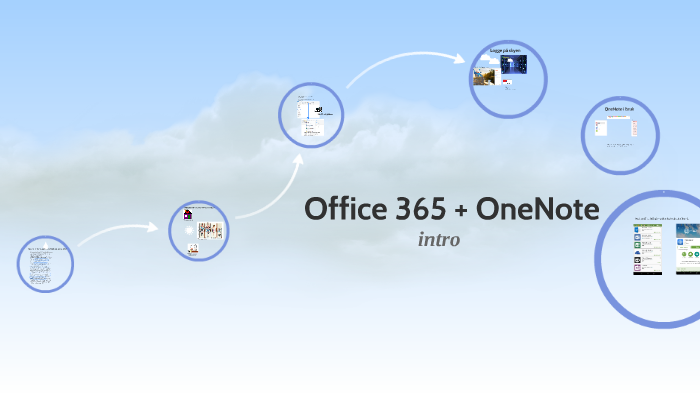 install onenote office 365