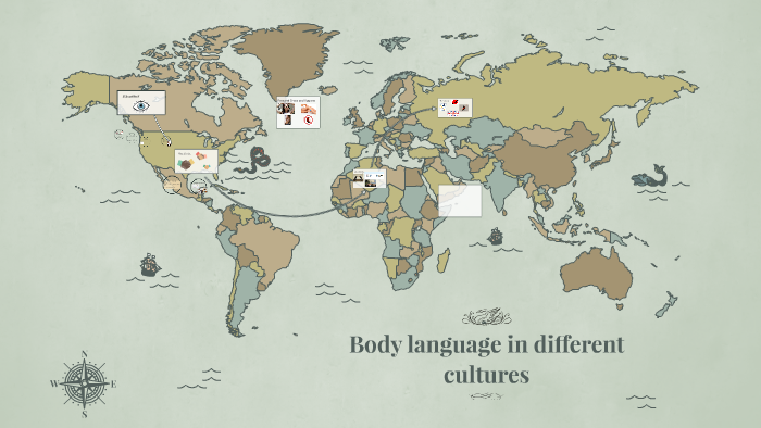 Body language in different cultures by Isabel Rupa on Prezi