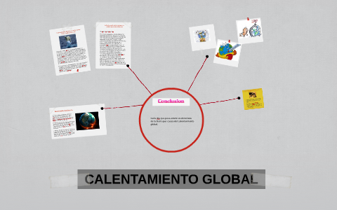 CALENTAMIENTO GLOBAL by HILLARY CASTRO on Prezi