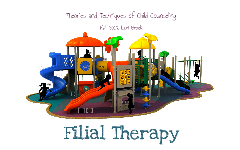 Occupational Therapy Theory and School-Based Filial Therapy