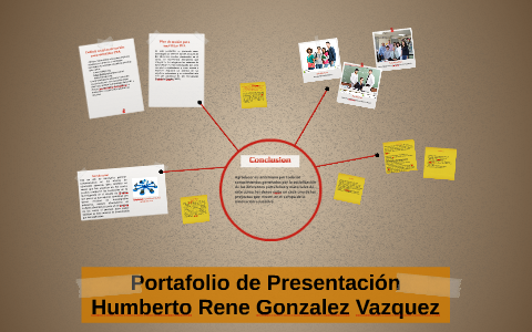 Portafolio de Presentación by Humberto Gonzalez on Prezi