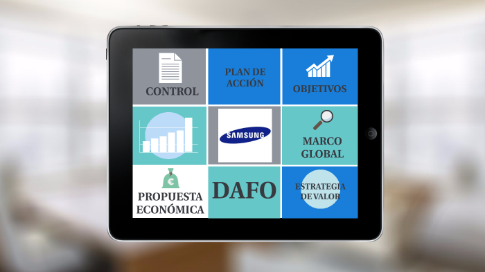 Plan de Marketing by Maria Moraleja on Prezi